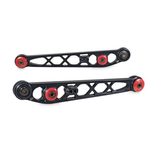 Skunk2 1996-00 Honda Civic Black Series Lower Control Arm - Image 8