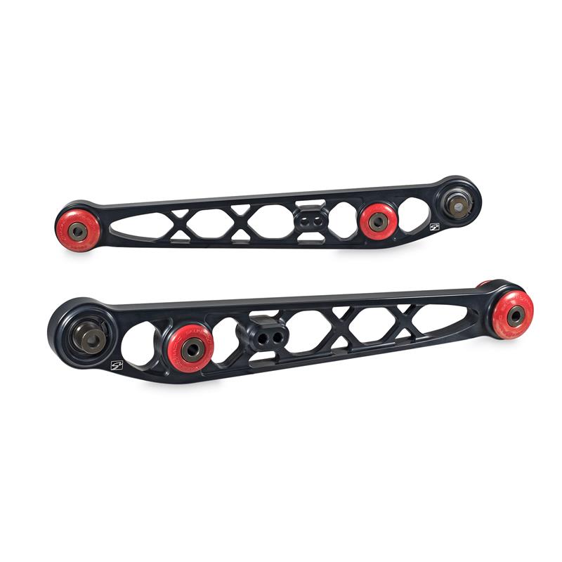 Skunk2 1996-00 Honda Civic Black Series Lower Control Arm - Image 8