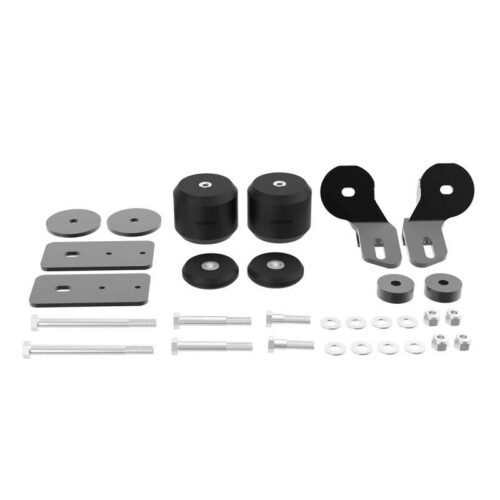 Alternative view of Timbren 14-25 Ford Transit Front Suspension Enhancement System