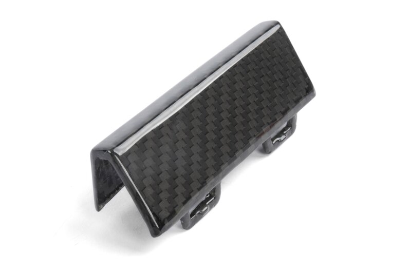 Dinan for 21-27 BMW M3/M4 (G80/G82/G83) Carbon Fiber Rear Diffuser Surround - Image 9