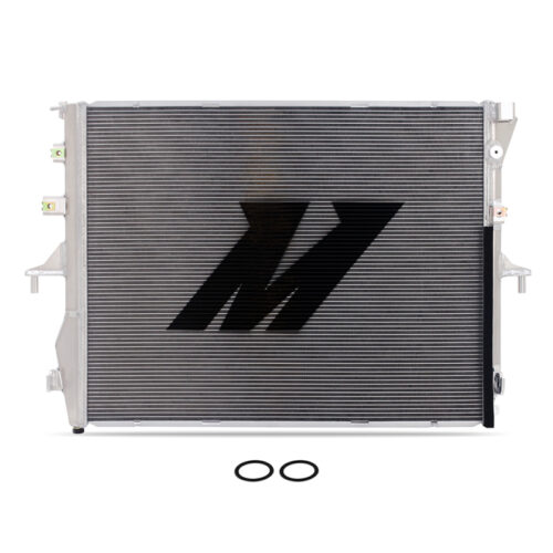 Mishimoto Performance Aluminum Radiator for 03-10 Porsche Cayenne - Image 7
