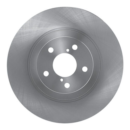 DFC 13-25 Subaru BRZ Front Brake Rotor - Image 5