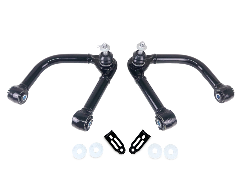 Whiteline 2022+ Toyota Tundra Front Upper Control Arm - Image 3