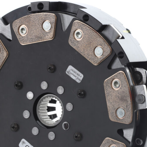 Clutch Masters 21-22 BMW G80 M3/G82 M4 S58 6-Speed FX1000 Race Twin Disc Clutch Kit - Image 4