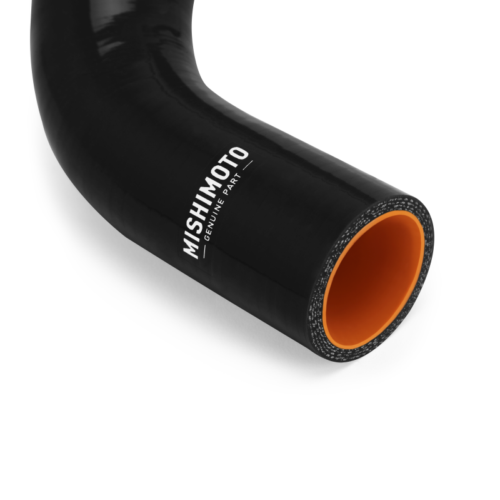 Mishimoto 05-10 Mopar 5.7L V8 Black Silicone Hose Kit - Image 9