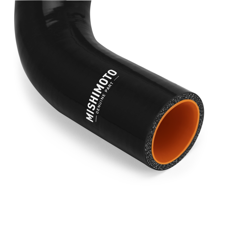 Mishimoto 05-10 Mopar 5.7L V8 Black Silicone Hose Kit - Image 9