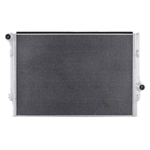 Mishimoto Aluminum Radiator for 2015+ Volkswagen/Audi MK7 - Image 3