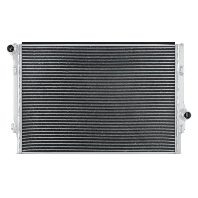 Mishimoto Aluminum Radiator for 2015+ Volkswagen/Audi MK7 - Image 3