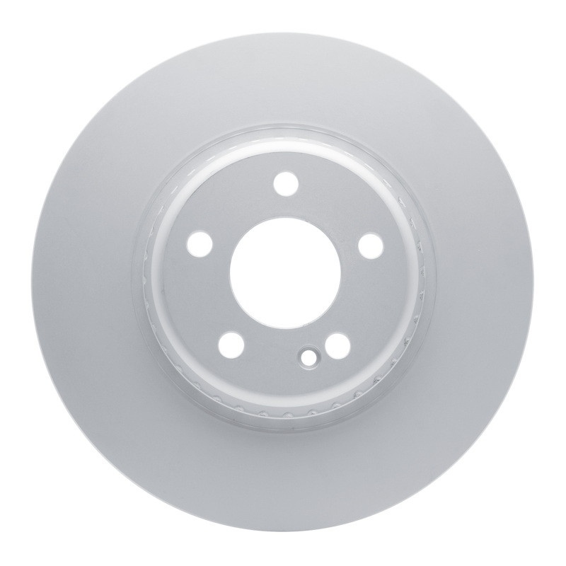 DFC 16-23 Mercedes-Benz GLC43 AMG Rear Hi-Carbon Alloy Geomet Coated Rotor