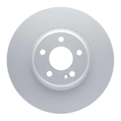 R1 16-23 Mercedes-Benz GLC300 Rear R1 Carbon Alloy GeoMET Rotor