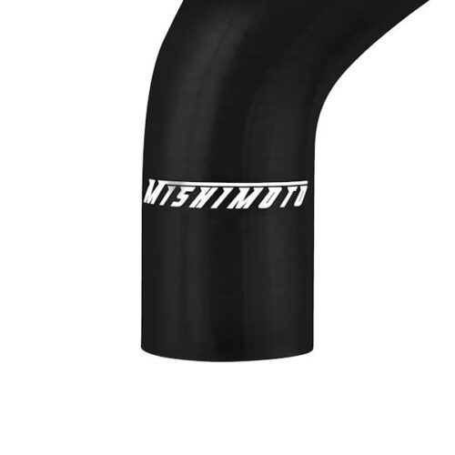 Mishimoto Silicone Hose Kit for 09+ Nissan 370Z Black - Image 9