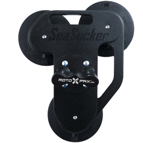 SeaSucker RotopaX Tank Holder - 5 Gallon