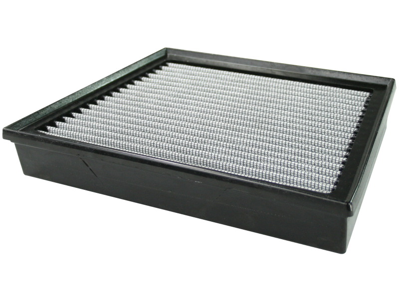 aFe Power MagnumFLOW Air Filter Pro Dry S 11-13 GM Diesel Trucks V8 6.6L (td) LML - Image 3