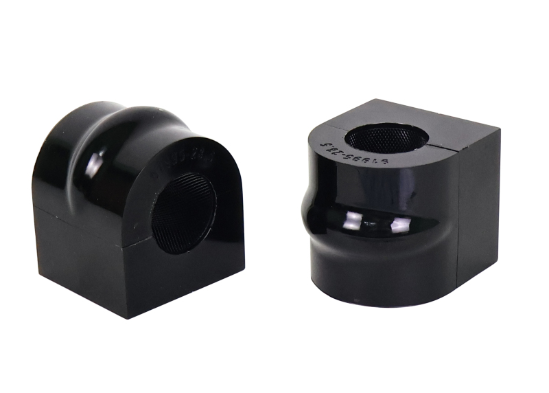 Whiteline 17-25 Tesla 3 Sway Bar Mount Bushing Kit - 28.5mm - Image 2