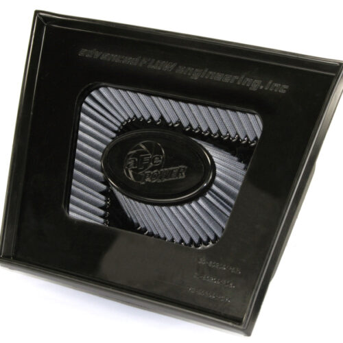 aFe Power MagnumFLOW Air Filters OER PDS A/F PDS GM Diesel Trucks 11-12 V8-6.6L (td) - Image 3