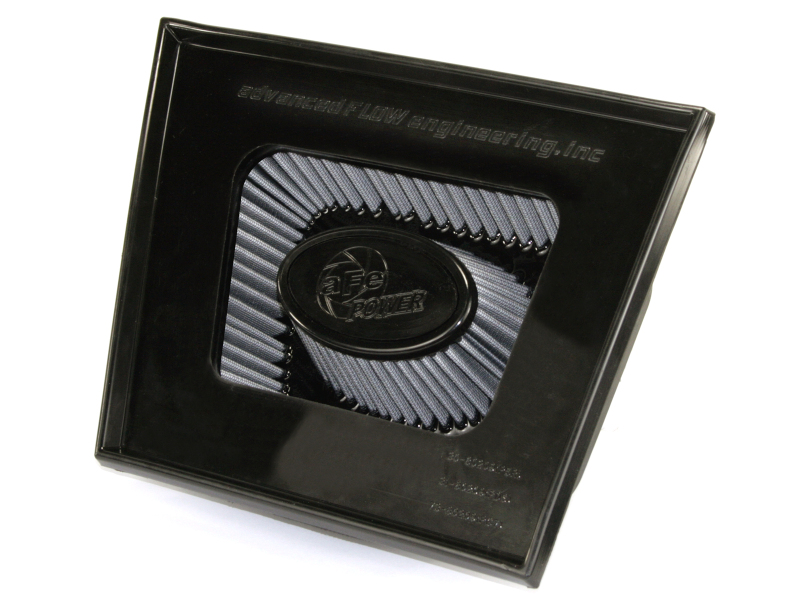 aFe Power MagnumFLOW Air Filters OER PDS A/F PDS GM Diesel Trucks 11-12 V8-6.6L (td) - Image 3