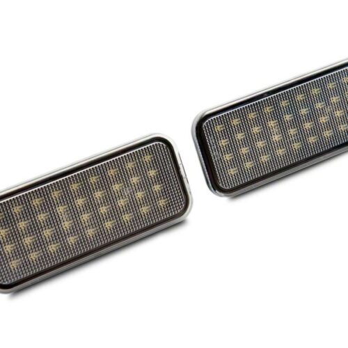 Raxiom for 2020-2023 Toyota Tacoma Axial Series LED Bed Light - Image 2