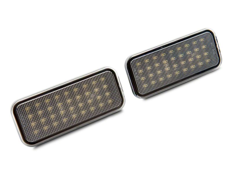 Raxiom for 2020-2023 Toyota Tacoma Axial Series LED Bed Light - Image 2