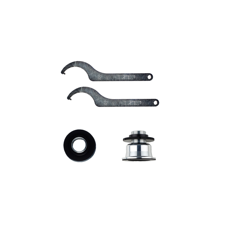 Bilstein B16 for 15-17 Ford Mustang GT V8 Front and Rear Performance Suspension System - Image 5