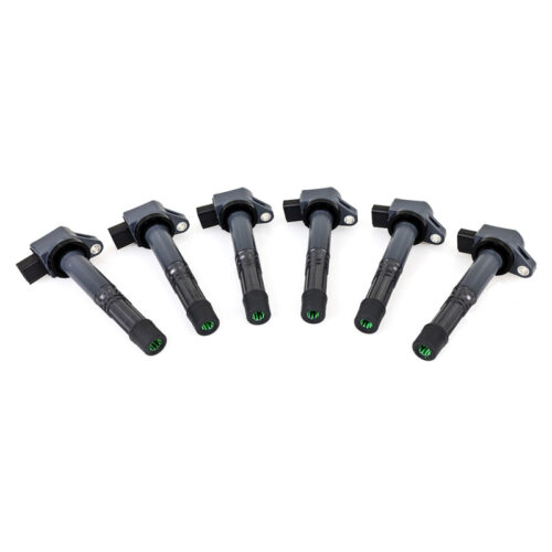 Mishimoto Ignition Coil Set for 02-11 Honda Six Cylinder