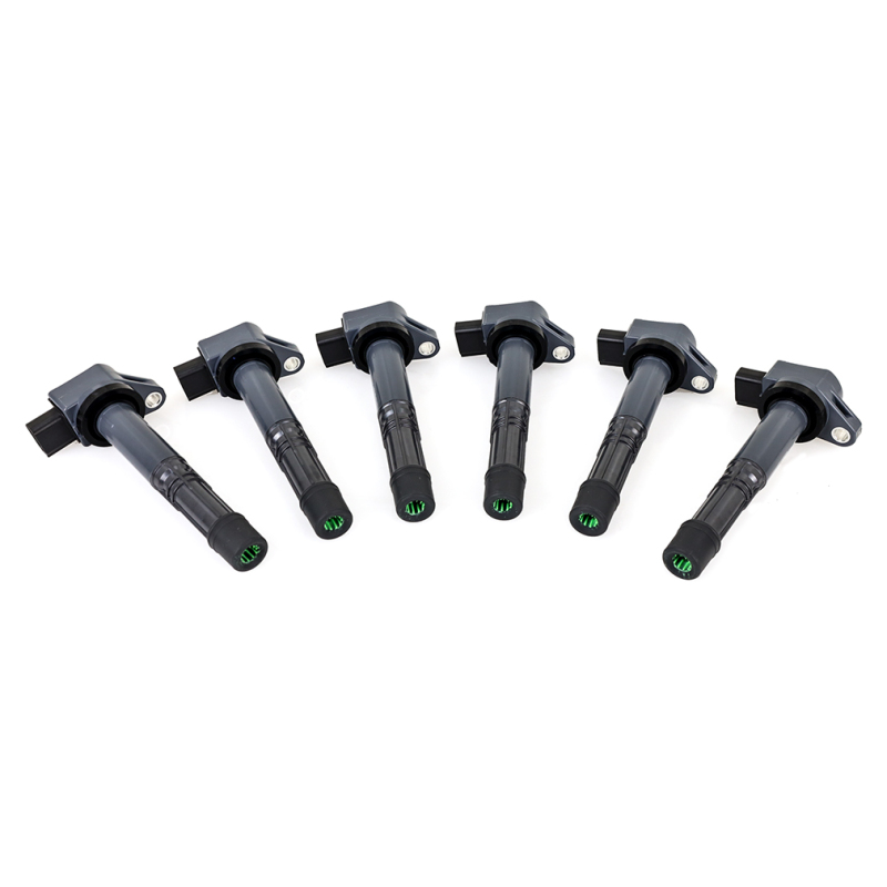 Mishimoto Ignition Coil Set for 02-11 Honda Six Cylinder