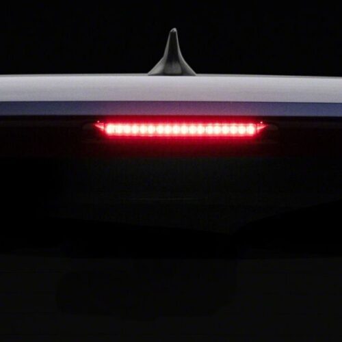 Raxiom for 2008-2023 Toyota Toyota 4Runner LED Third Brake Light- Smoked