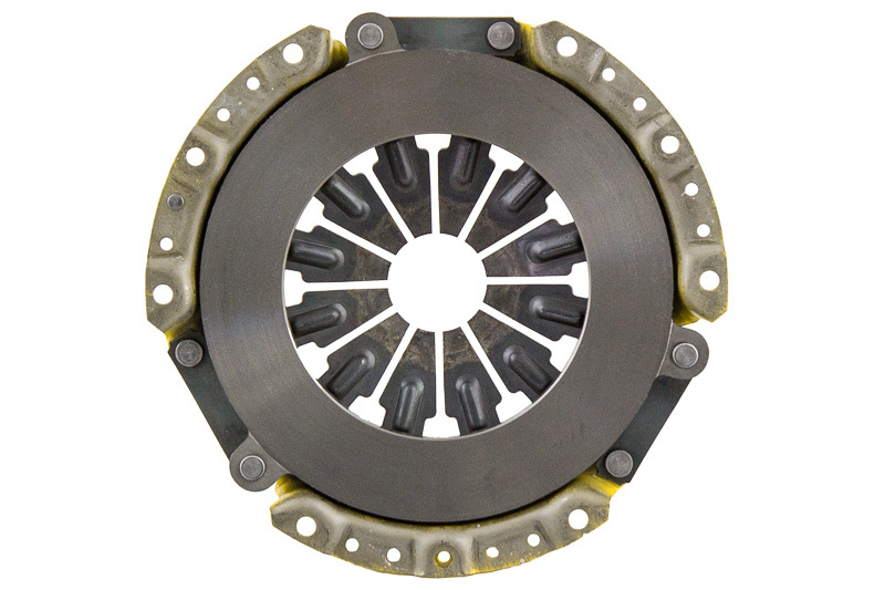 ACT MB012X 1993 Hyundai Elantra P/PL Xtreme Clutch Pressure Plate - Image 3