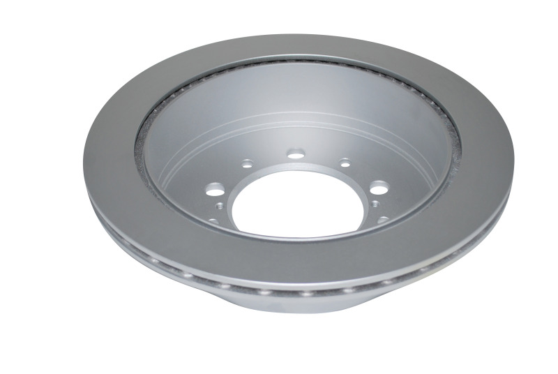 DBA 08-21 Lexus LX570 Rear En-Shield Standard Rotor - Image 3