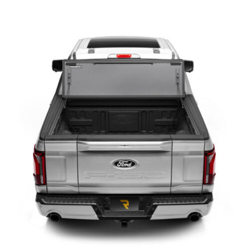 BAK 2026+ Ford Ranger 5ft Bed BAKFlip G2 - Image 9