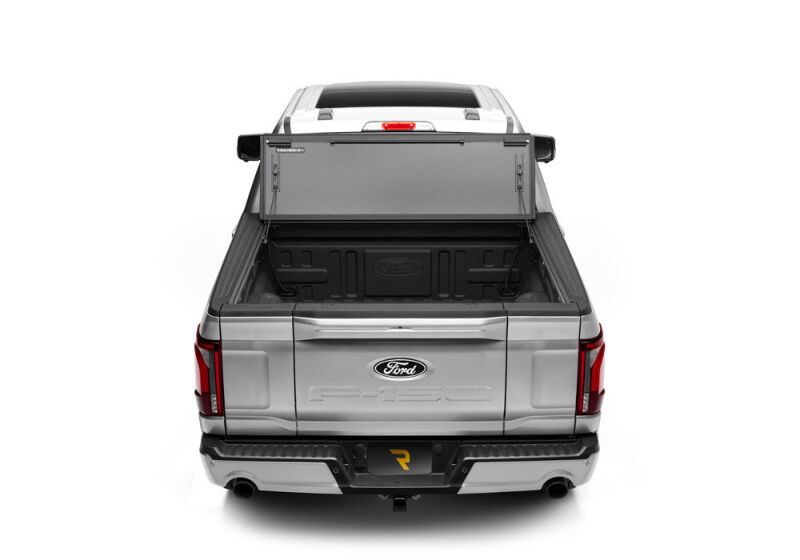 BAK 2026+ Ford Ranger 5ft Bed BAKFlip G2 - Image 9