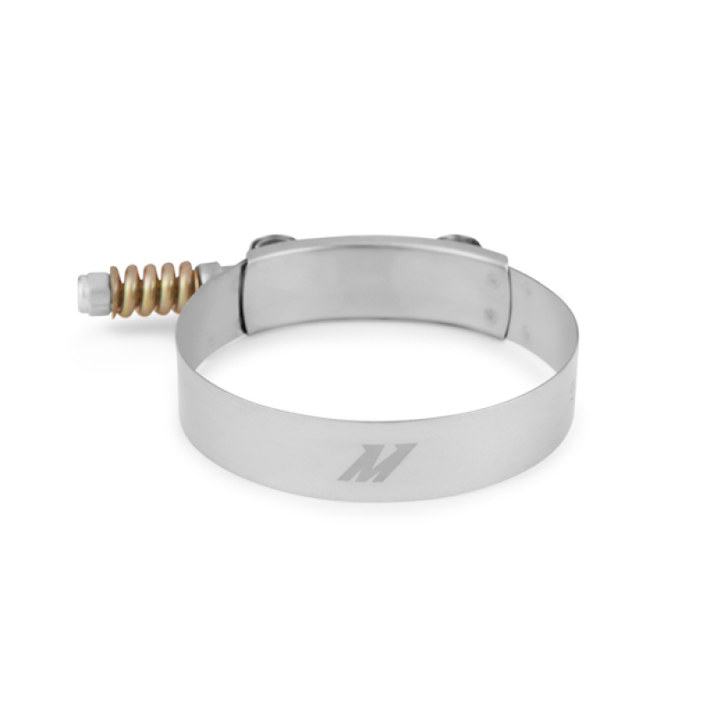 Mishimoto 3 Inch Stainless Steel T-Bolt Clamps - Image 7
