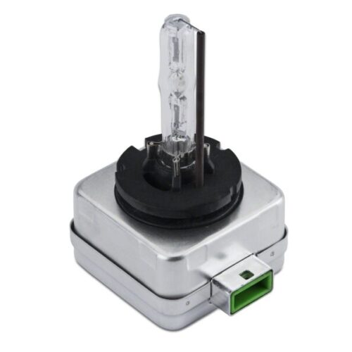 Alternative view of Raxiom for 2008-2023 Ford Mustang Axial Series HID Bulb Upgrade 6000K