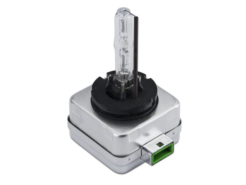 Raxiom for 2008-2023 Ford Mustang Axial Series HID Bulb Upgrade 6000K - Image 2