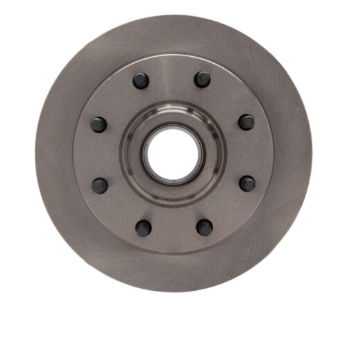 DFC 68-75 Ford F-250 2WD (Excl Super Duty) Front Brake Rotor - Image 5