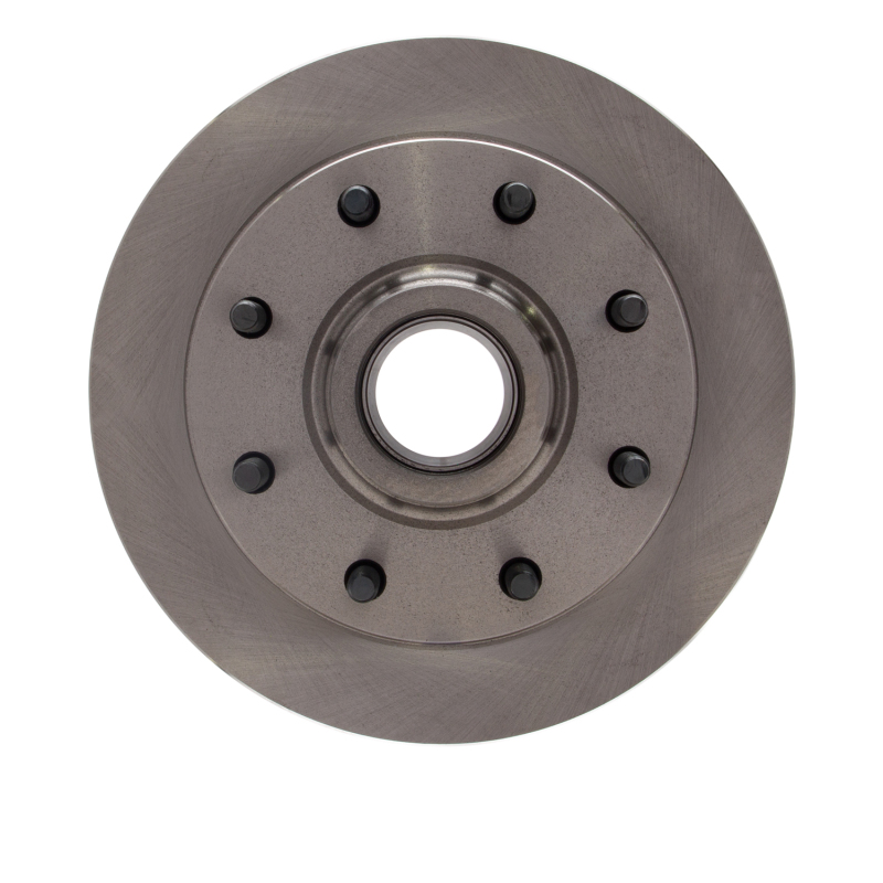 DFC 68-75 Ford F-250 2WD (Excl Super Duty) Front Brake Rotor - Image 5