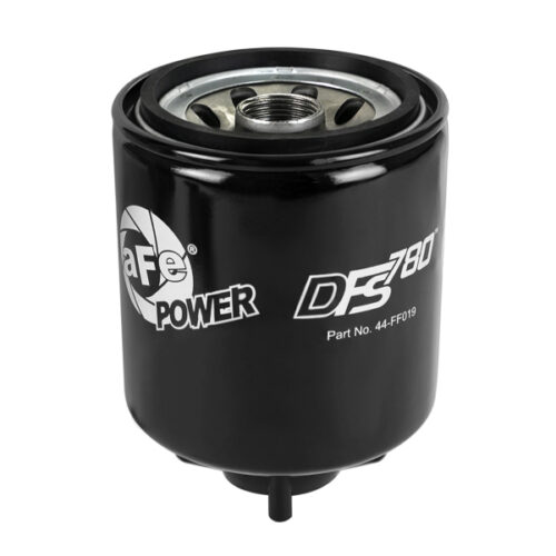 aFe Power ProGuard D2 Fluid Filters F/F Fuel Filter for DFS780 Fuel Systems - Image 4