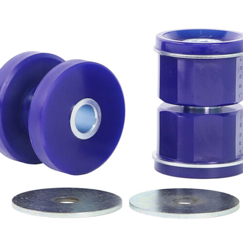 SuperPro 1993 Toyota Supra Twin Turbo Rear Upper Forward Differential Pinion Mount Bushing Set - Image 7