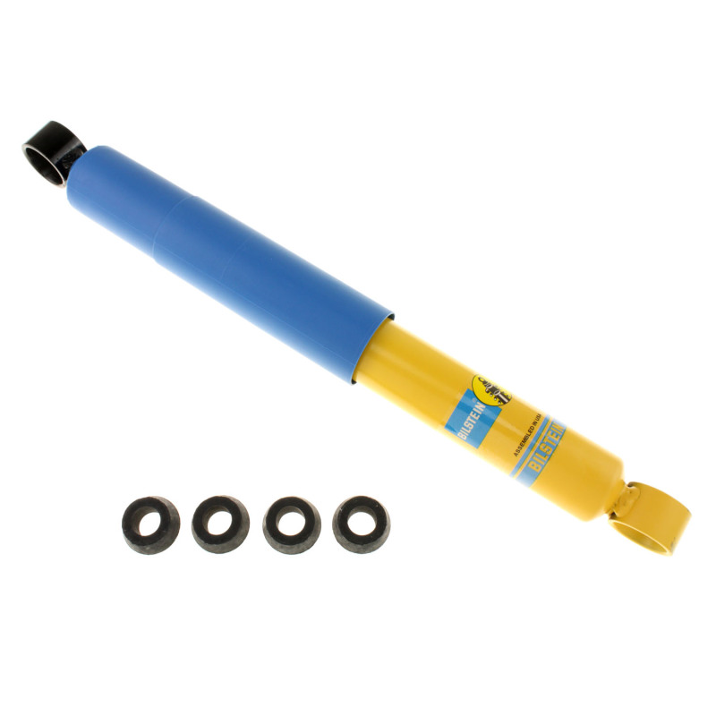 Bilstein B6 for 1995 Toyota Tacoma SR5 Rear Right 46mm Monotube Shock Absorber - Image 6
