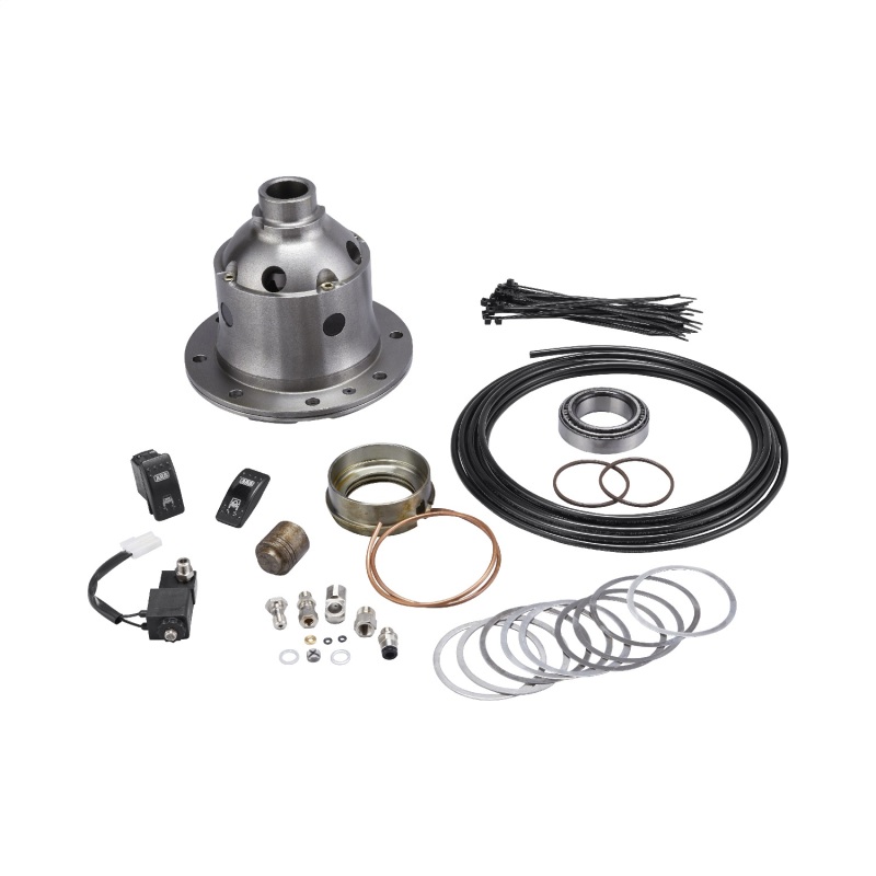 ARB Airlocker Amc Model 20 2.73&Dn S/N for 1976-1983 Jeep CJ5