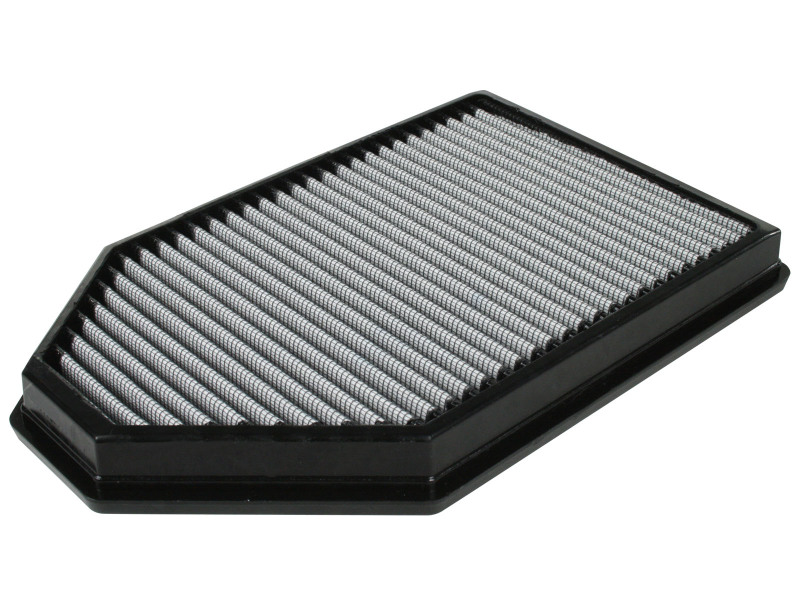 aFe Power MagnumFLOW OER Air Filter Pro Dry S 11-13 Dodge Challenger/Charger V6/V8 - Image 4