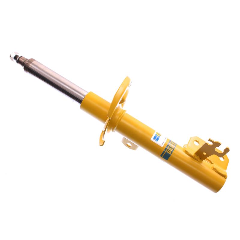 Bilstein B6 2003 Saab 41520 Arc Front Left 36mm Monotube Strut Assembly - Image 5