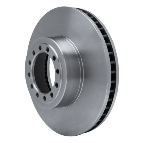 DFC 10-24 Chevrolet LCF4500XD Diesel Engine Front Brake Rotor