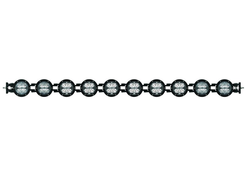 Rigid Industries 360 Connect 50in Light Bar Assembly - Image 4