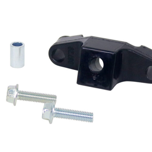 Whiteline 2012+ Toyota 86/GR86 Shifter Rod Bushing Kit - Image 2