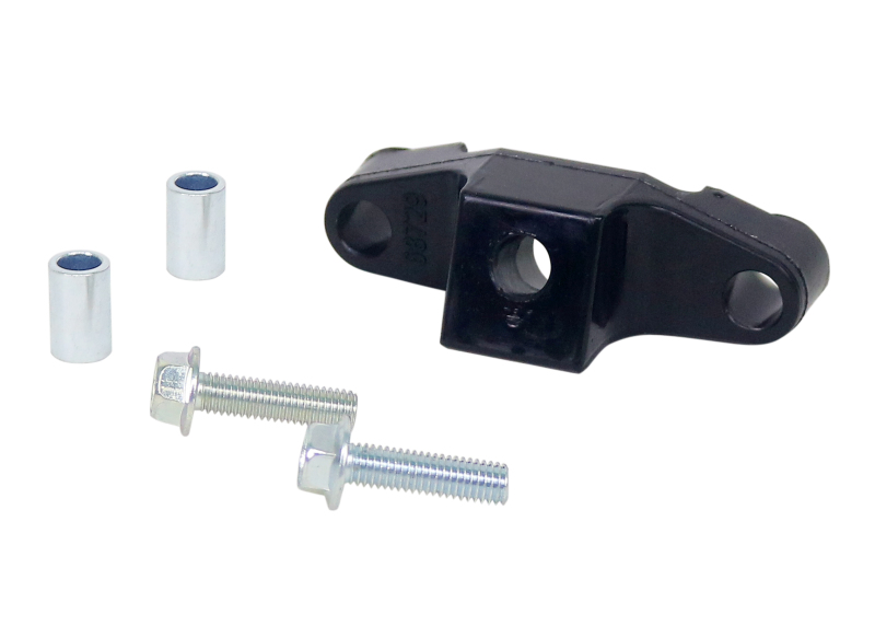Whiteline 2012+ Toyota 86/GR86 Shifter Rod Bushing Kit - Image 2