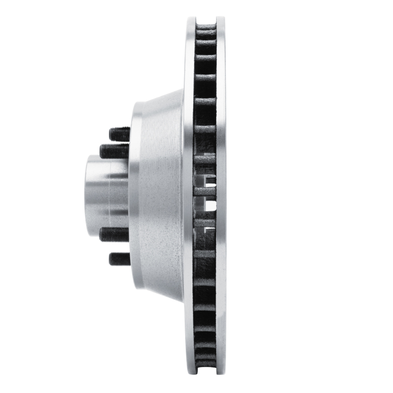 DFC 69-70 Ford Thunderbird Front Brake Rotor - Image 3