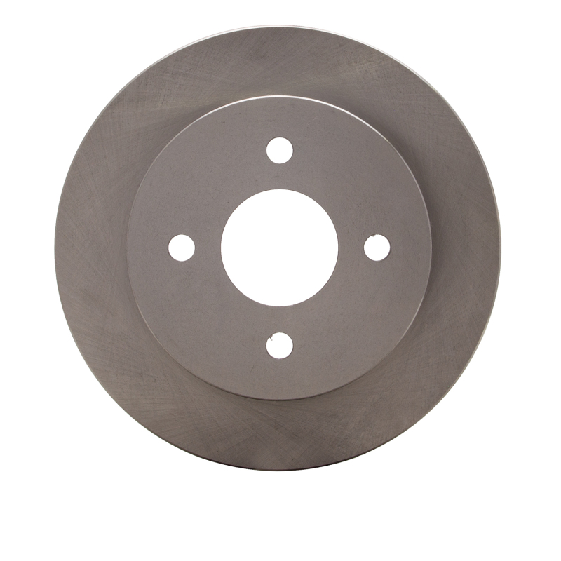 DFC 87-93 Ford Thunderbird Rear Brake Rotor - Image 5