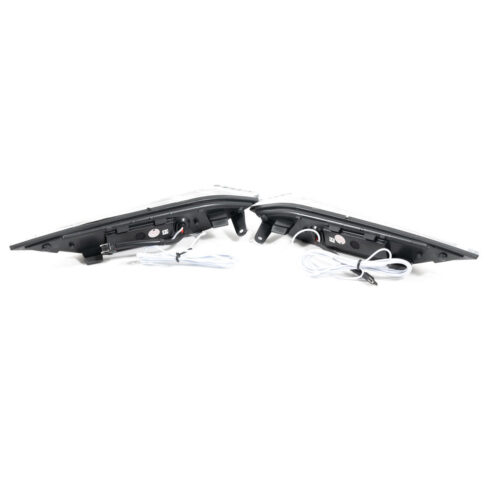 Porsche Cayenne 958 Side Marker Lights - Clear - Image 3