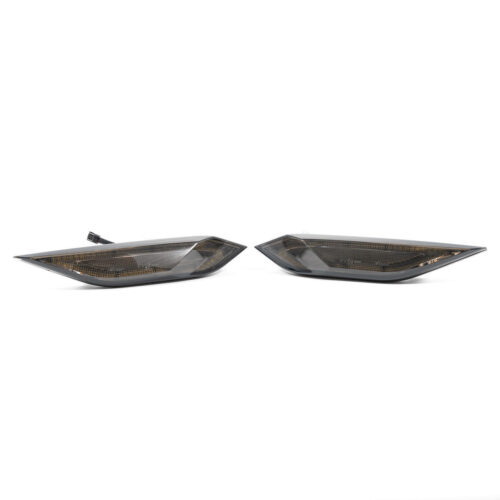 Porsche Cayenne 958 Side Marker Lights - Clear - Image 2