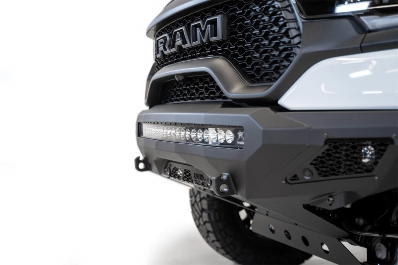 Addictive Desert Designs for 2021 Dodge RAM 1500 TRX Stealth Fighter Front Bumper - Image 6